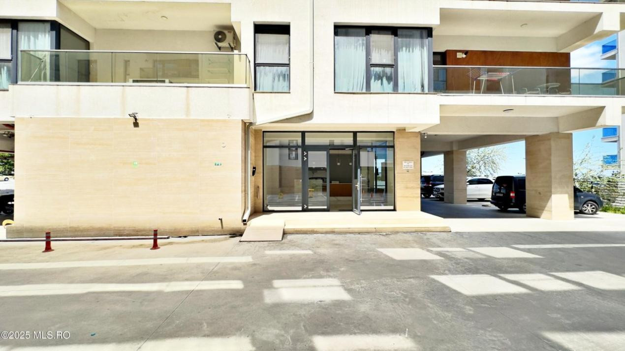 MAMAIA NORD - TOMIS VILLA PROMENADA - VEDERE LA MARE