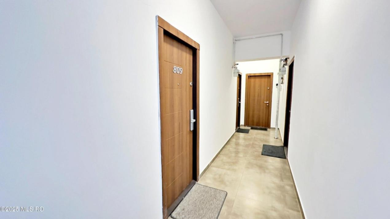 MAMAIA NORD - TOMIS VILLA PROMENADA - VEDERE LA MARE