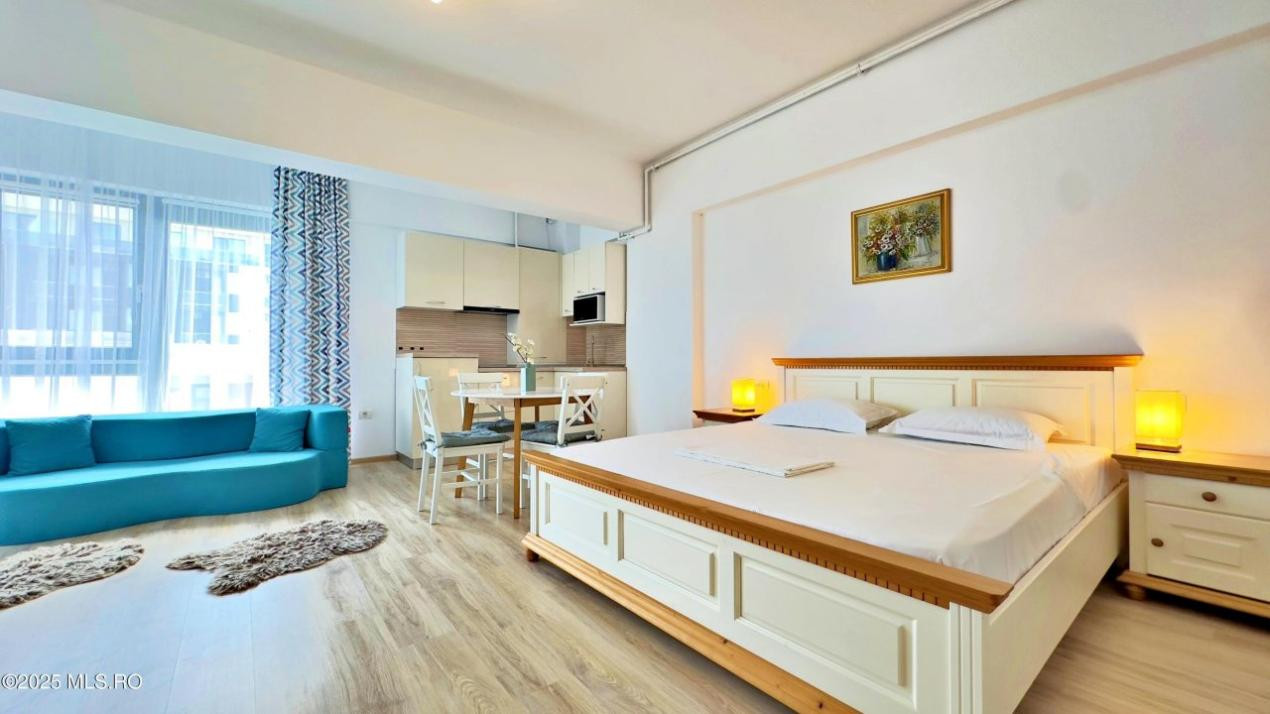 MAMAIA NORD - TOMIS VILLA PROMENADA - VEDERE LA MARE