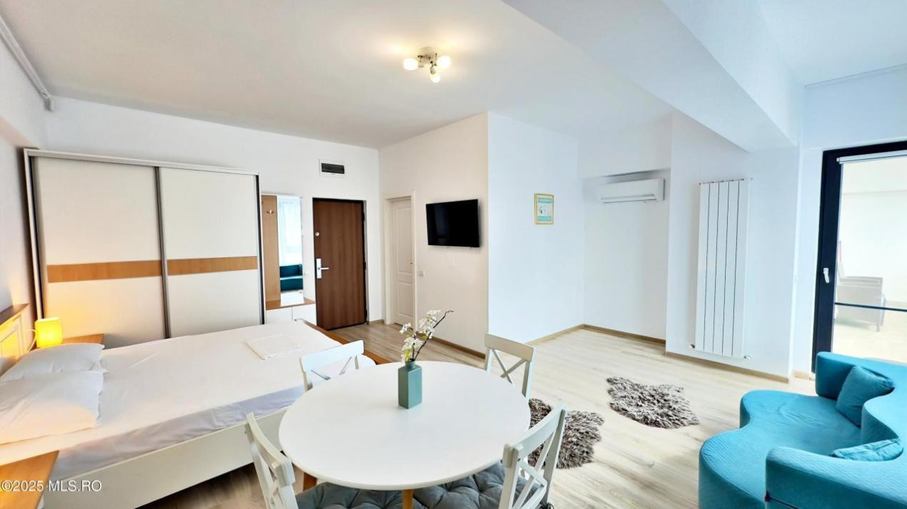 MAMAIA NORD - TOMIS VILLA PROMENADA - VEDERE LA MARE