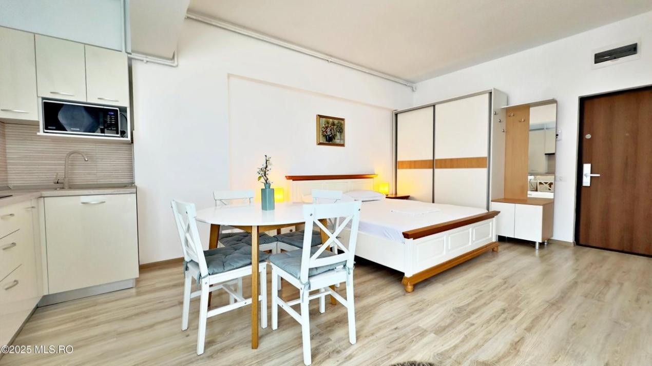 MAMAIA NORD - TOMIS VILLA PROMENADA - VEDERE LA MARE