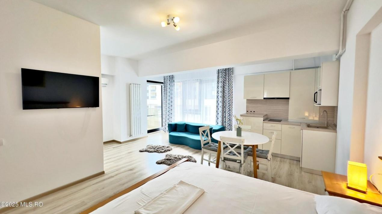 MAMAIA NORD - TOMIS VILLA PROMENADA - VEDERE LA MARE