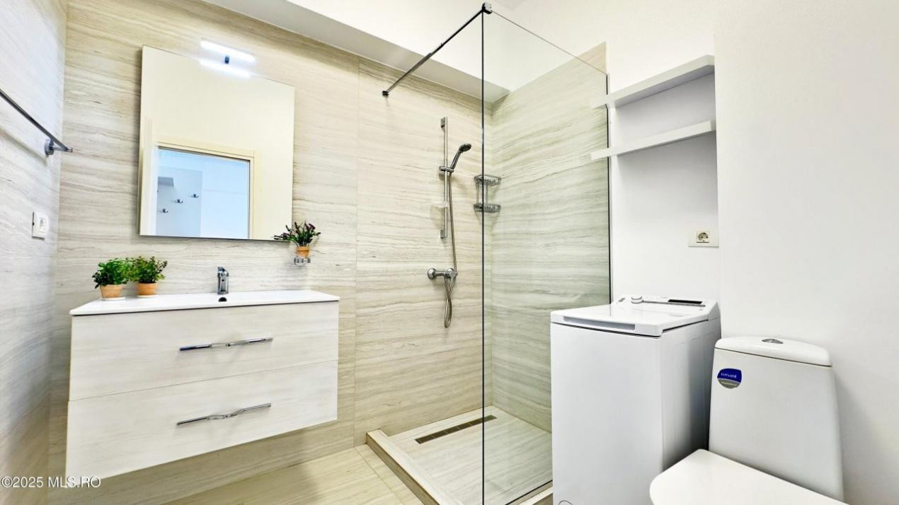 MAMAIA NORD - TOMIS VILLA PROMENADA - VEDERE LA MARE