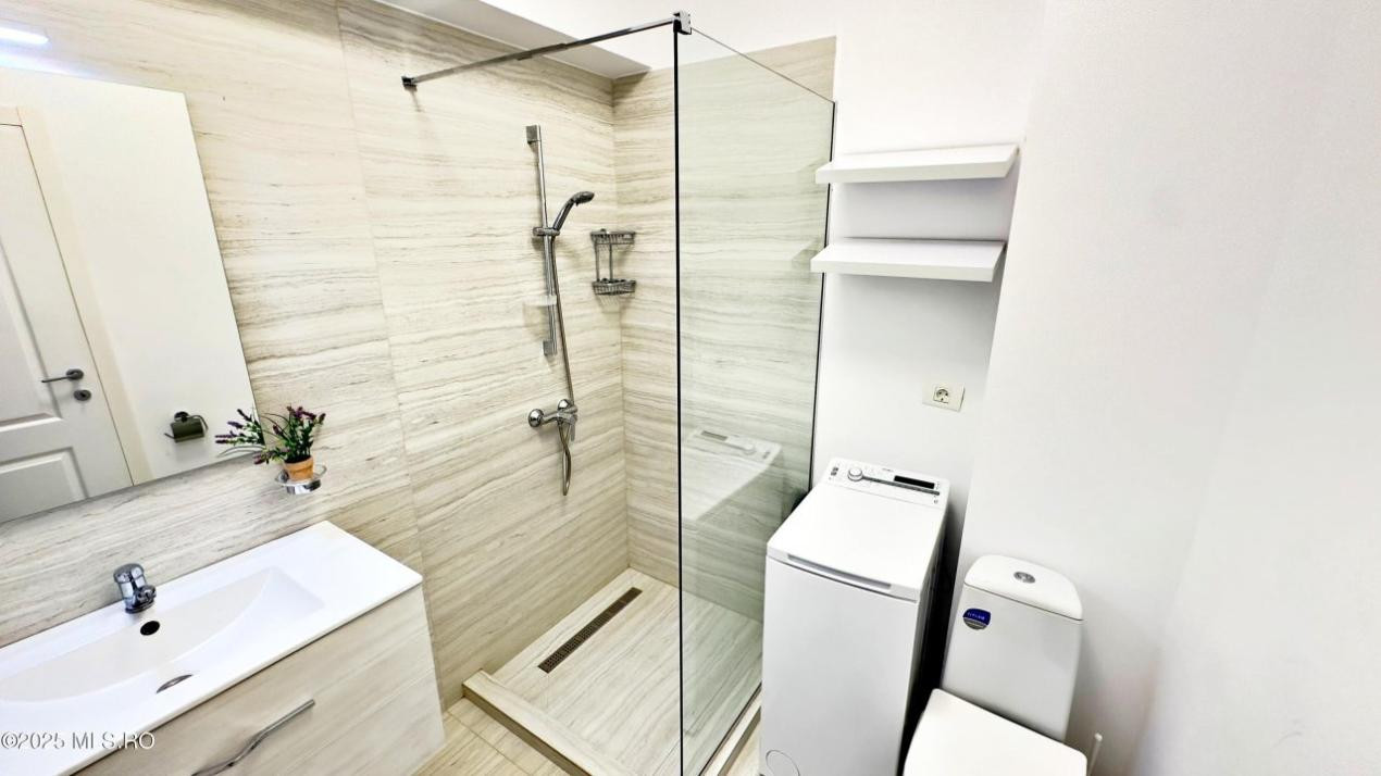 MAMAIA NORD - TOMIS VILLA PROMENADA - VEDERE LA MARE