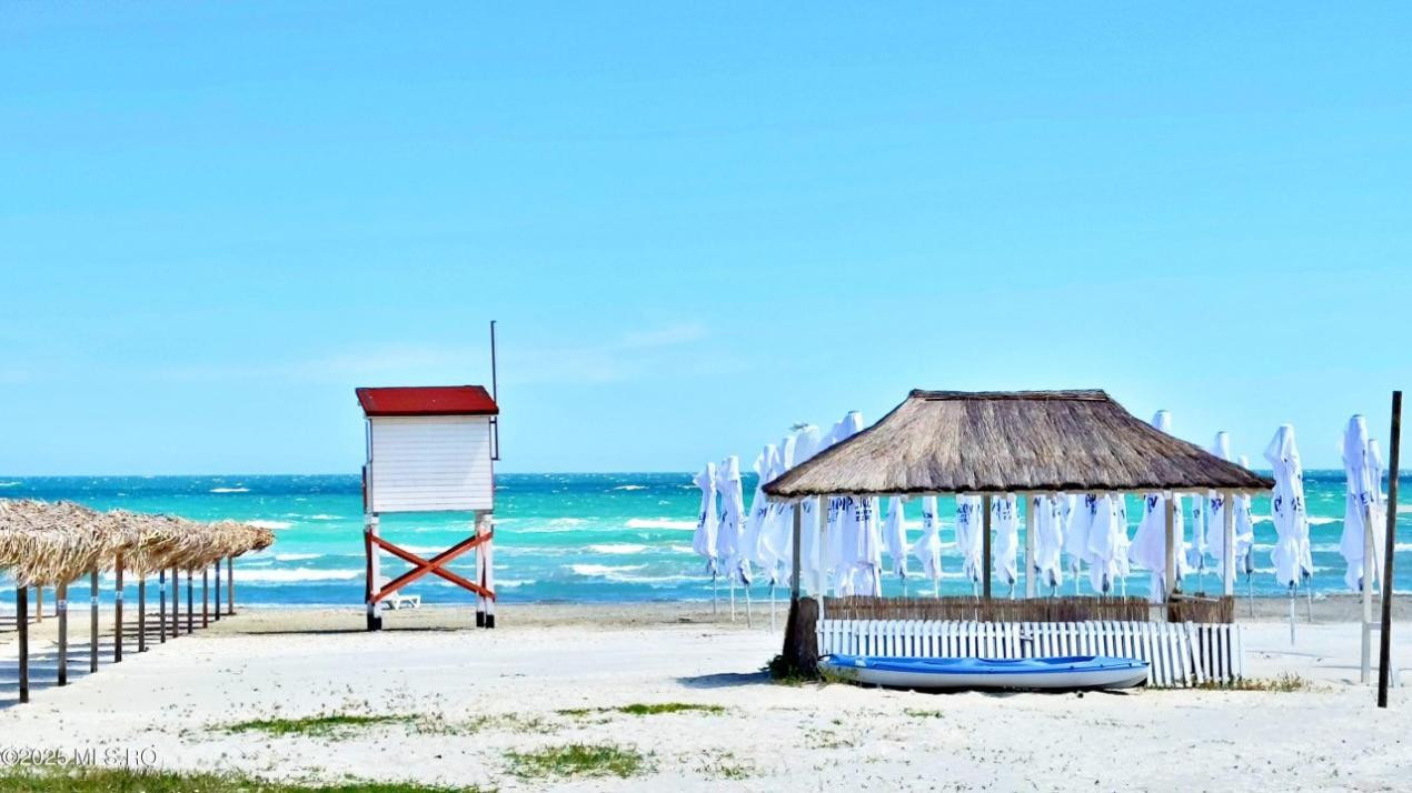 MAMAIA NORD - TOMIS VILLA PROMENADA - VEDERE LA MARE