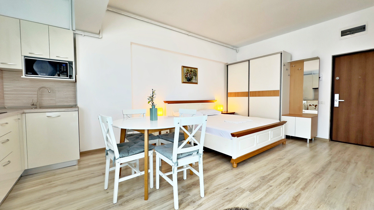 MAMAIA NORD - TOMIS VILLA PROMENADA - VEDERE LA MARE