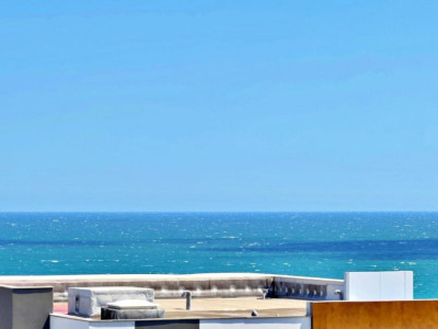 MAMAIA NORD - TOMIS VILLA PROMENADA - VEDERE LA MARE