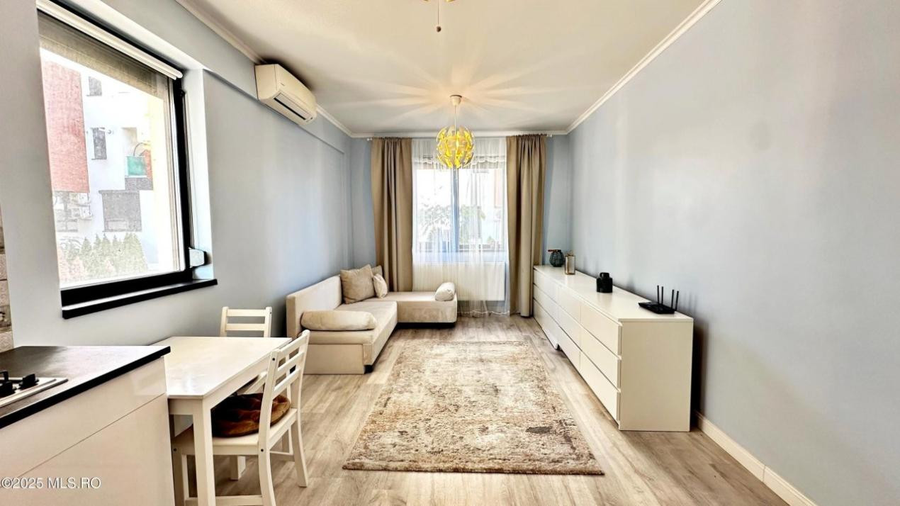 MAMAIA NORD - AQUARIUM RESIDENCE - LANGA MARE