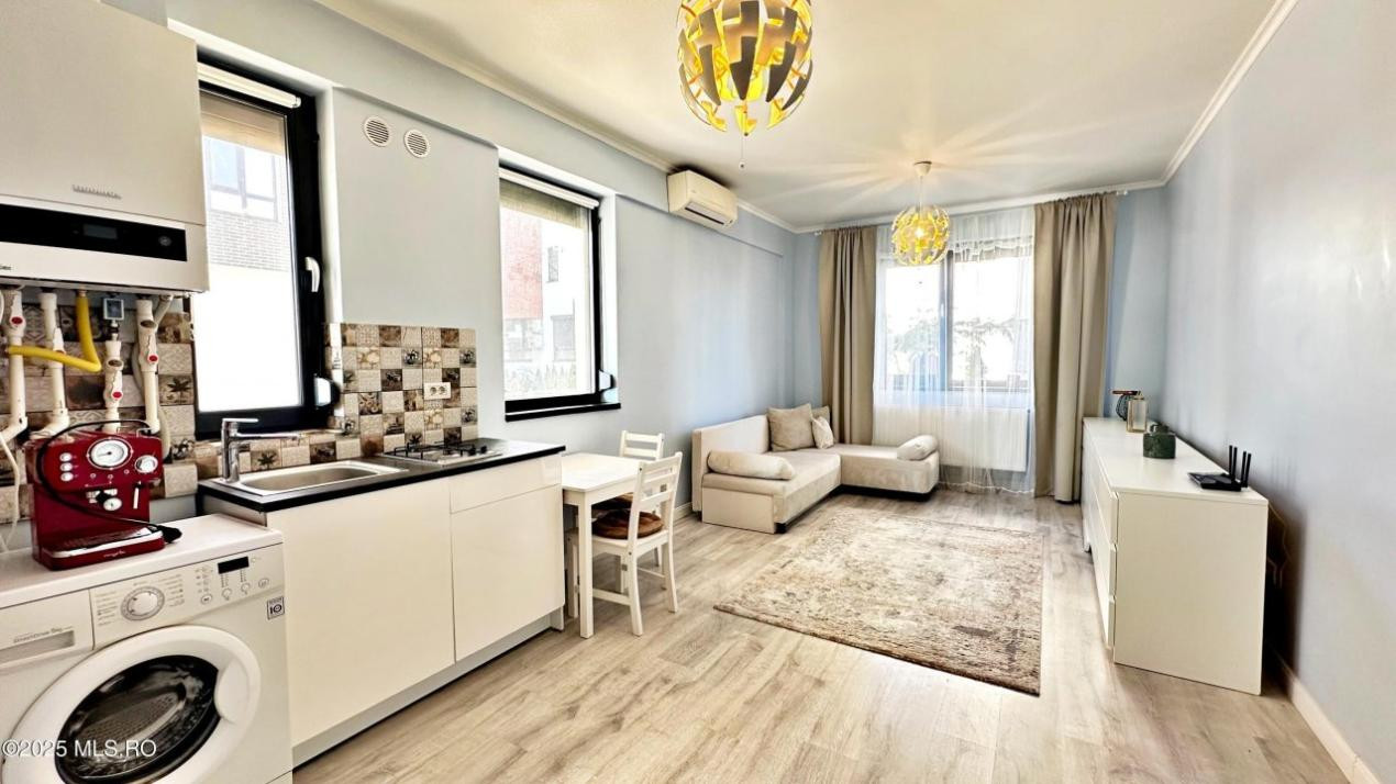 MAMAIA NORD - AQUARIUM RESIDENCE - LANGA MARE