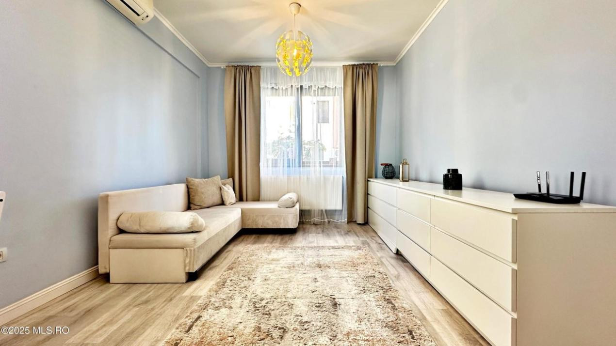 MAMAIA NORD - AQUARIUM RESIDENCE - LANGA MARE