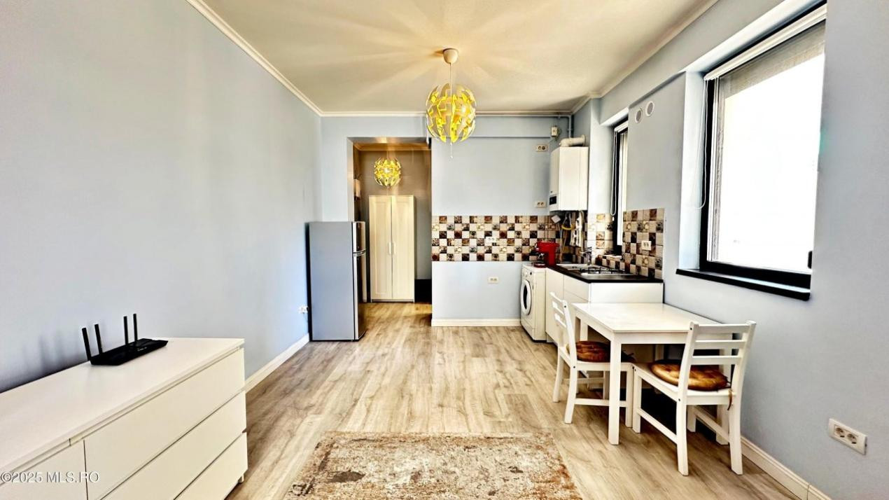 MAMAIA NORD - AQUARIUM RESIDENCE - LANGA MARE