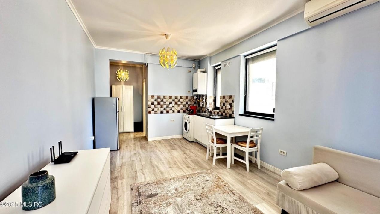 MAMAIA NORD - AQUARIUM RESIDENCE - LANGA MARE