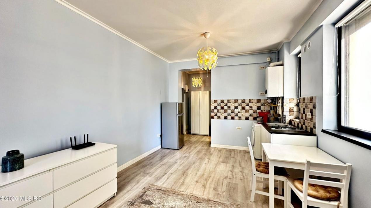 MAMAIA NORD - AQUARIUM RESIDENCE - LANGA MARE