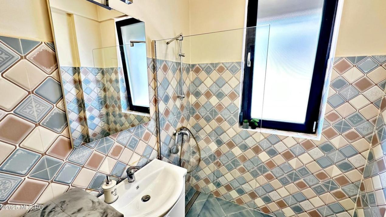 MAMAIA NORD - AQUARIUM RESIDENCE - LANGA MARE