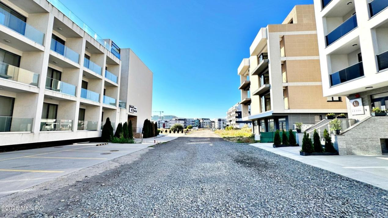 MAMAIA NORD - AQUARIUM RESIDENCE - LANGA MARE