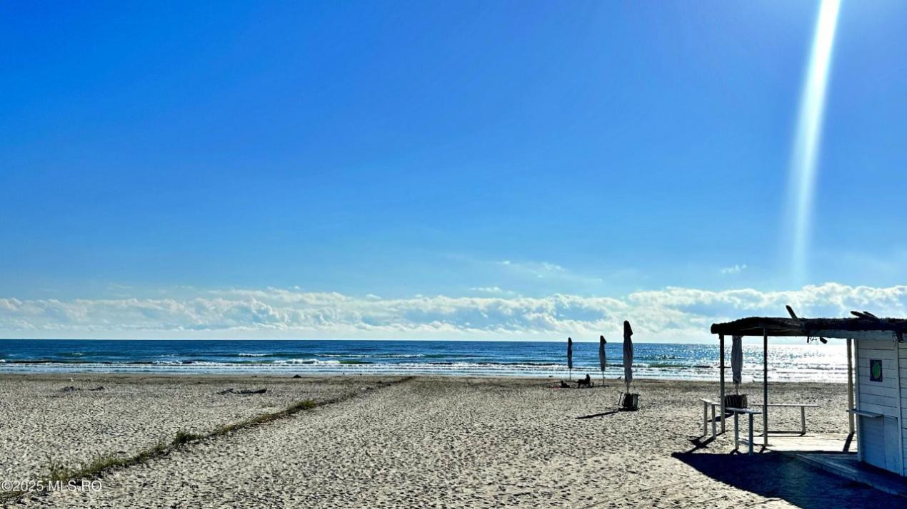 MAMAIA NORD - AQUARIUM RESIDENCE - LANGA MARE