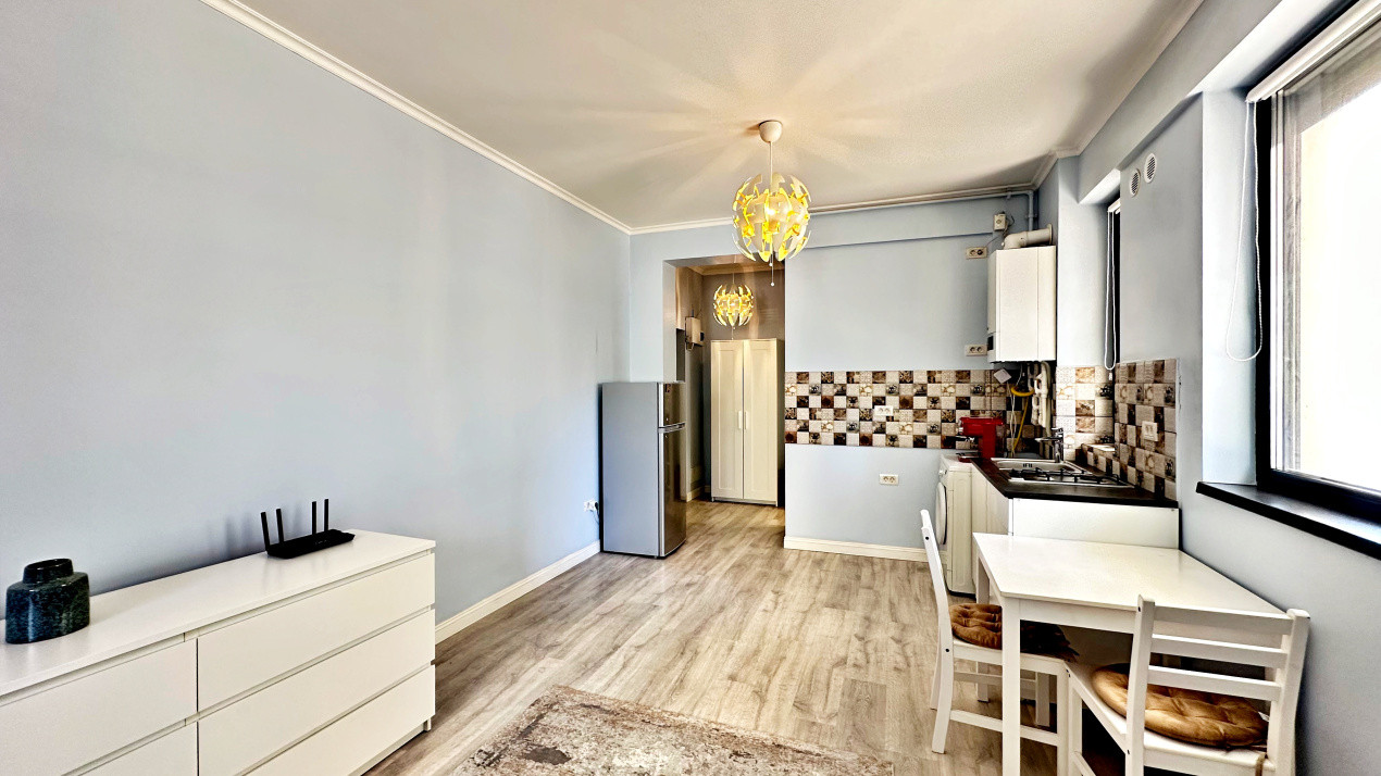 MAMAIA NORD - AQUARIUM RESIDENCE - LANGA MARE