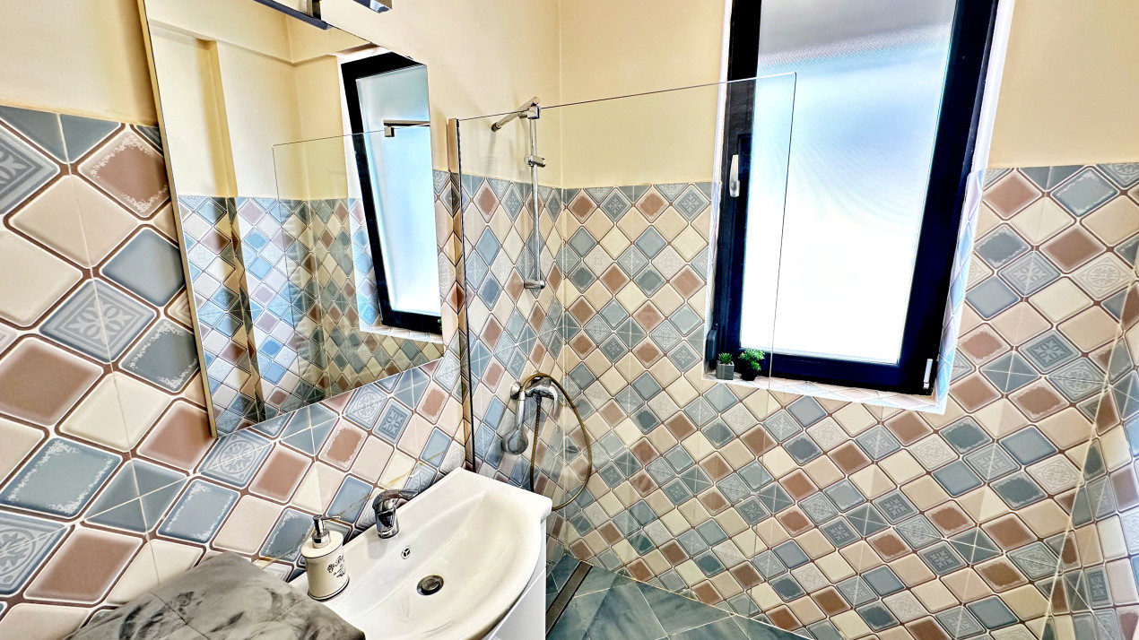 MAMAIA NORD - AQUARIUM RESIDENCE - LANGA MARE