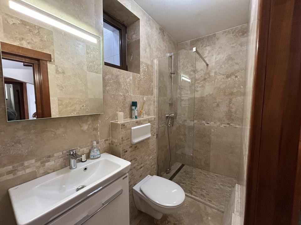 Vilă modernă în zona Centrală