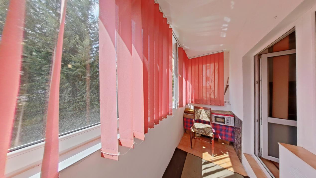 Apartament 2 camere, decomandat, cartier Noua