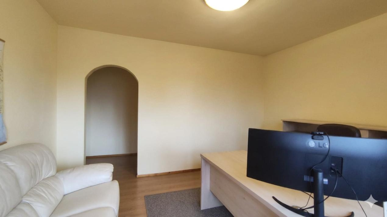 Spațiu de birouri – Etaj întreg | Zona Centrală Sibiu, lângă Promenada Mall