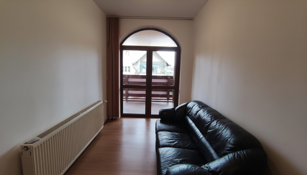 Spațiu de birouri – Etaj întreg | Zona Centrală Sibiu, lângă Promenada Mall