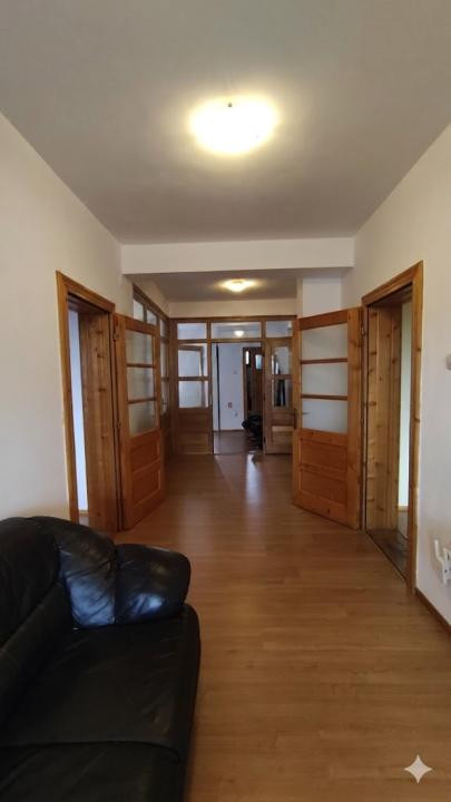 Spațiu de birouri – Etaj întreg | Zona Centrală Sibiu, lângă Promenada Mall