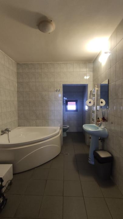 Spațiu de birouri – Etaj întreg | Zona Centrală Sibiu, lângă Promenada Mall