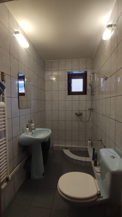 Spațiu de birouri – Etaj întreg | Zona Centrală Sibiu, lângă Promenada Mall