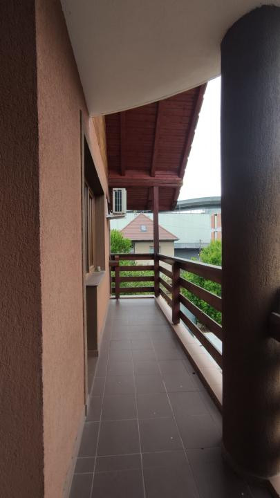 Spațiu de birouri – Etaj întreg | Zona Centrală Sibiu, lângă Promenada Mall