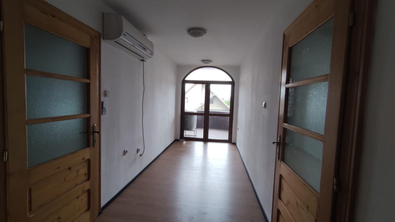 Spațiu de birouri – Etaj întreg | Zona Centrală Sibiu, lângă Promenada Mall