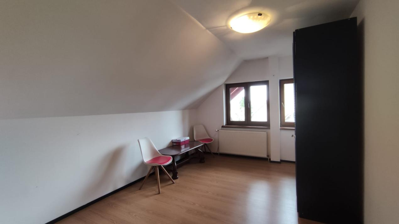 Închiriere spațiu de birouri – Zona Centrală Sibiu, lângă Promenada Mall