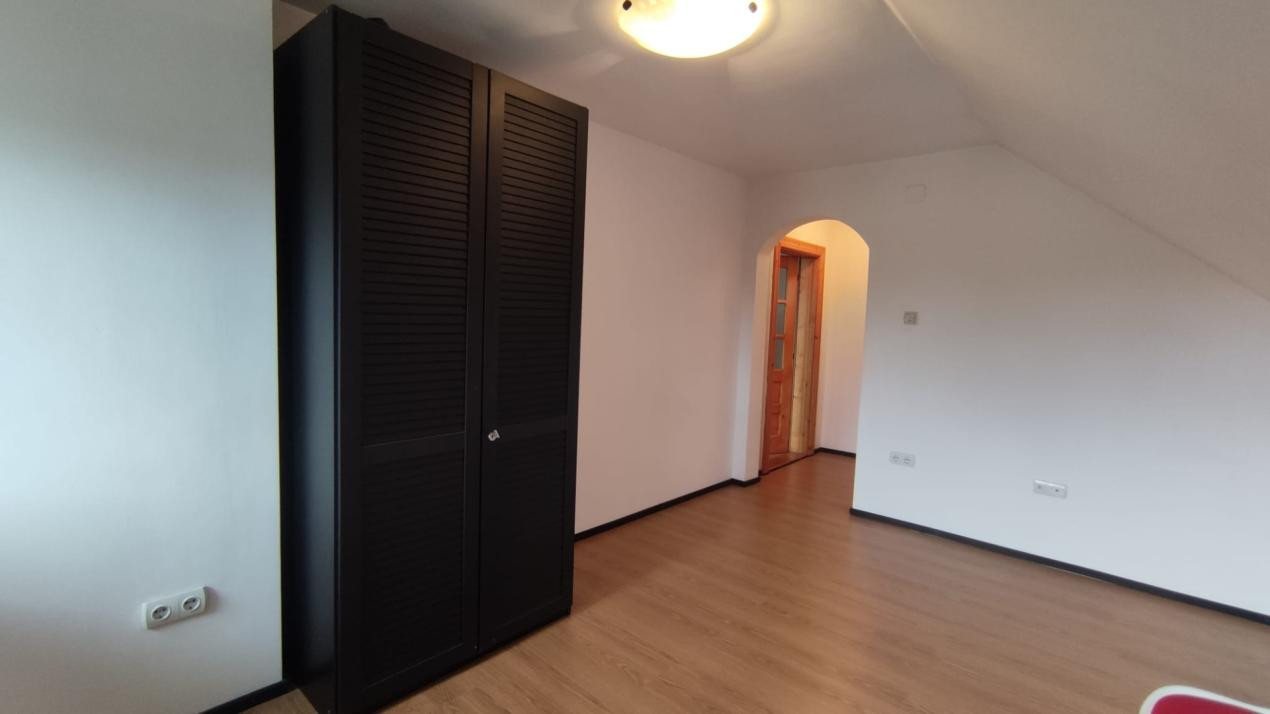 Închiriere spațiu de birouri – Zona Centrală Sibiu, lângă Promenada Mall