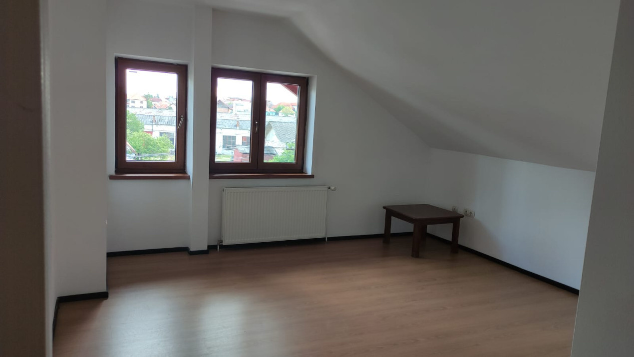 Închiriere spațiu de birouri – Zona Centrală Sibiu, lângă Promenada Mall