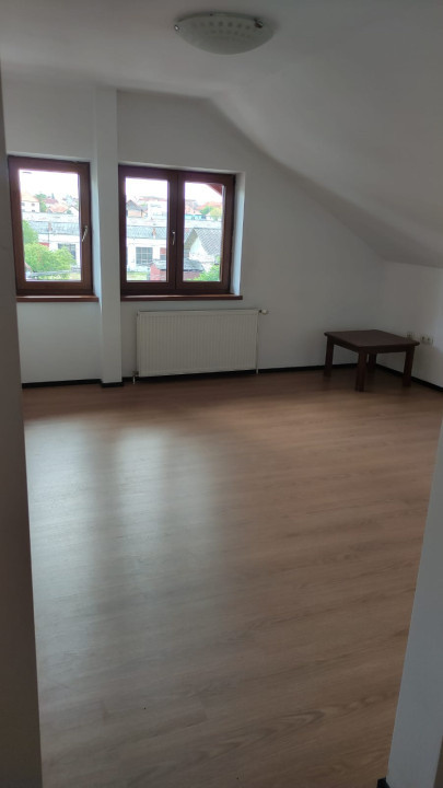 Închiriere spațiu de birouri – Zona Centrală Sibiu, lângă Promenada Mall