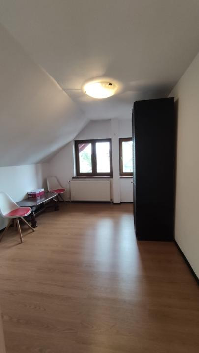 Închiriere spațiu de birouri – Zona Centrală Sibiu, lângă Promenada Mall