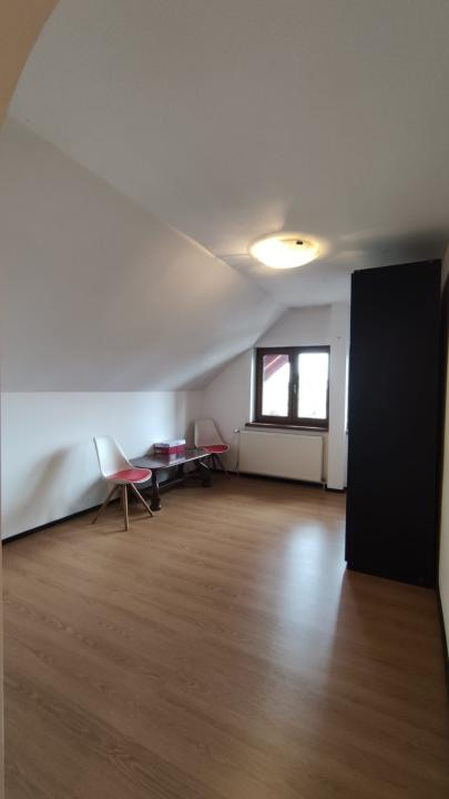 Închiriere spațiu de birouri – Zona Centrală Sibiu, lângă Promenada Mall