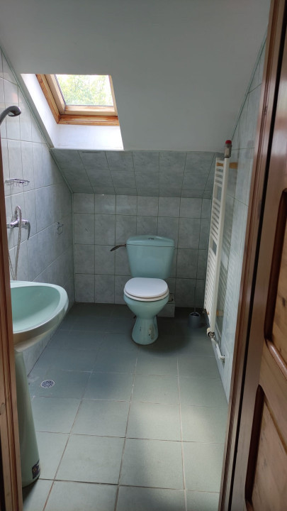 Închiriere spațiu de birouri – Zona Centrală Sibiu, lângă Promenada Mall