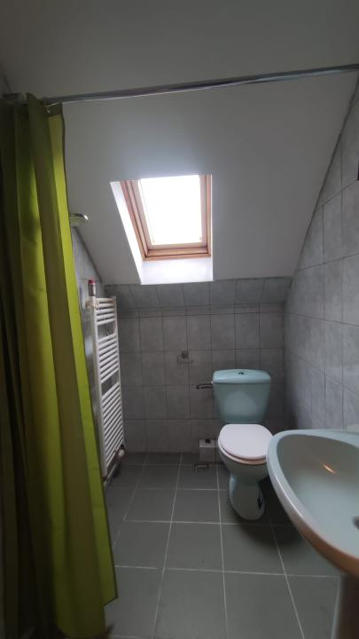 Închiriere spațiu de birouri – Zona Centrală Sibiu, lângă Promenada Mall