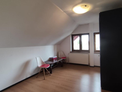 Închiriere spațiu de birouri – Zona Centrală Sibiu, lângă Promenada Mall