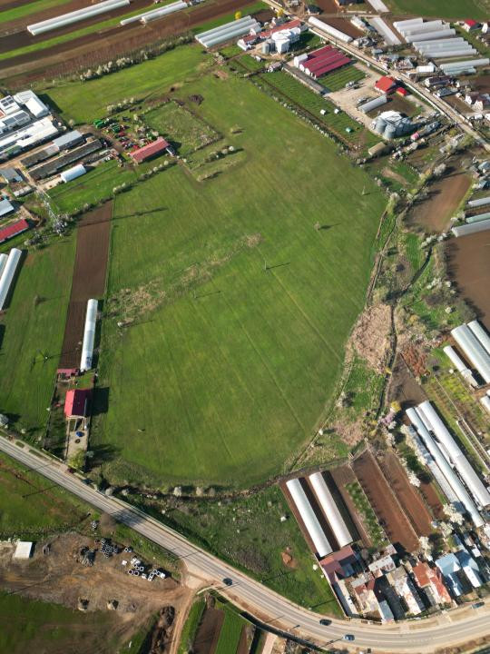  Comision 0% I Teren intravilan I 9.5 Ha I Băleni