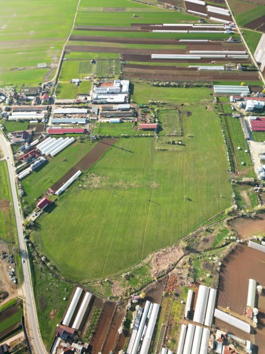  Comision 0% I Teren intravilan I 9.5 Ha I Băleni