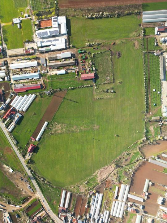  Comision 0% I Teren intravilan I 9.5 Ha I Băleni