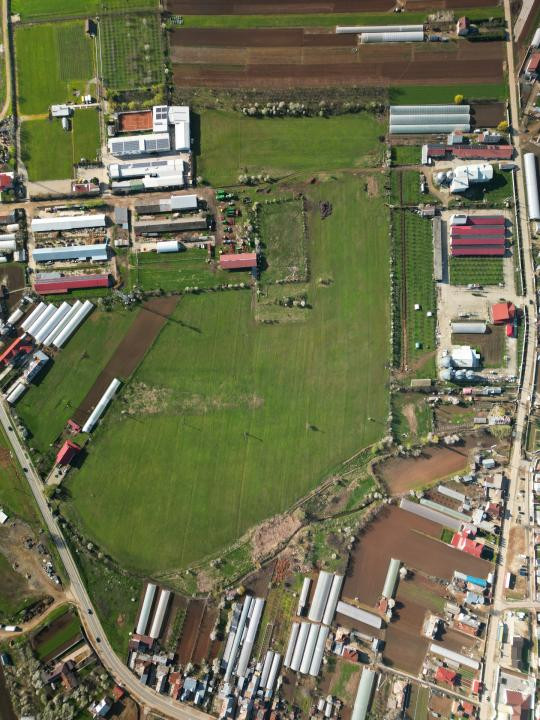  Comision 0% I Teren intravilan I 9.5 Ha I Băleni