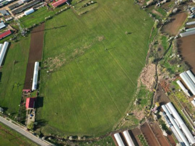  Comision 0% I Teren intravilan I 9.5 Ha I Băleni