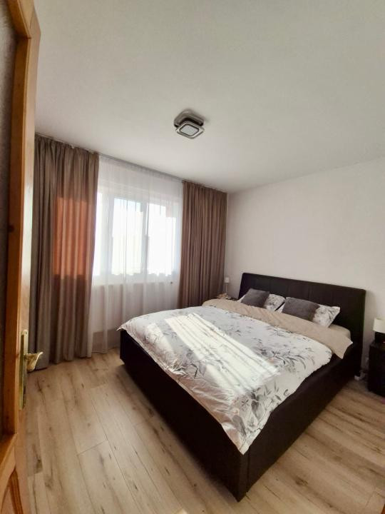 Apartament 3 camere modern - Brazda lui Novac