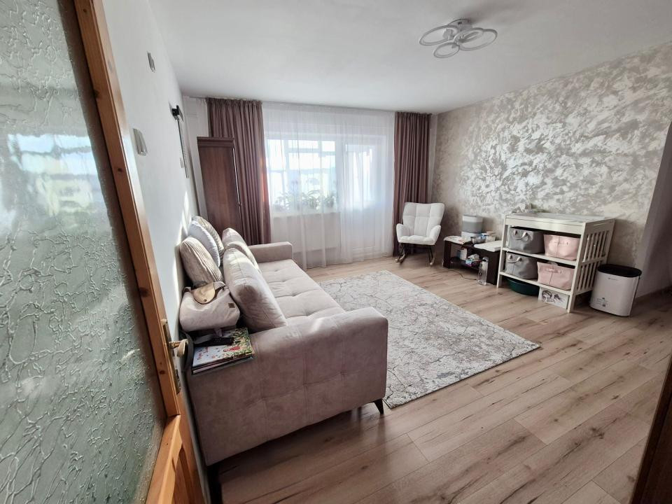 Apartament 3 camere modern - Brazda lui Novac