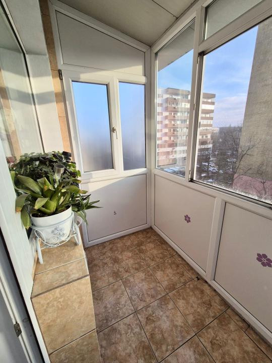 Apartament 3 camere modern - Brazda lui Novac