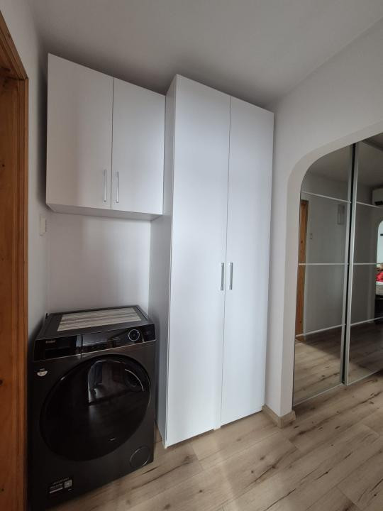 Apartament 3 camere modern - Brazda lui Novac