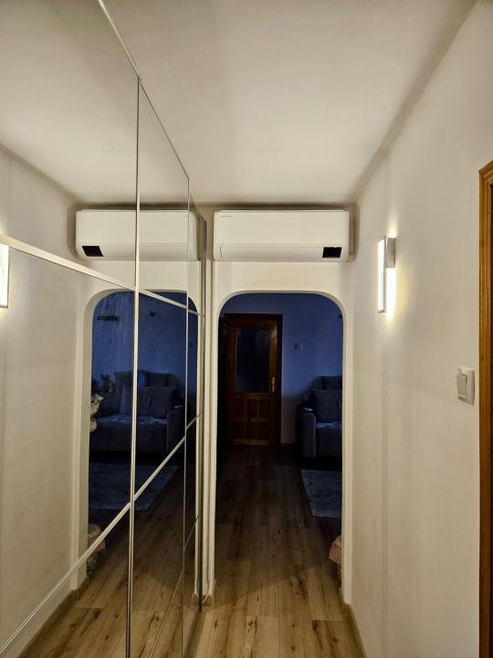 Apartament 3 camere modern - Brazda lui Novac